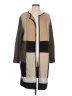 Jones Studio Tan Cardigan Size L - photo 1