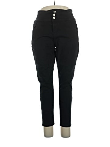 Hybrid & Company Jeggings (view 1)