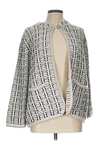 Alfred Dunner Coat (view 1)
