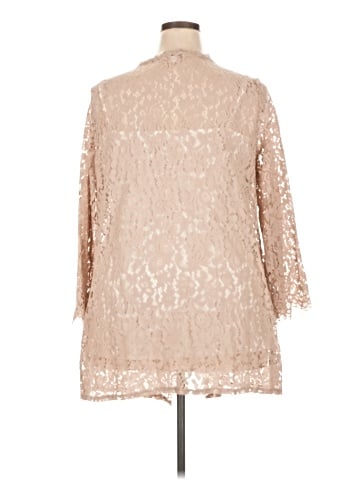 Isaac Mizrahi LIVE! Cardigan (view 2)