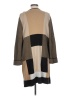 Jones Studio Tan Cardigan Size L - photo 2