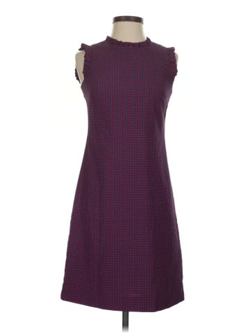 J.Crew Factory Store Casual Dress (view 1)