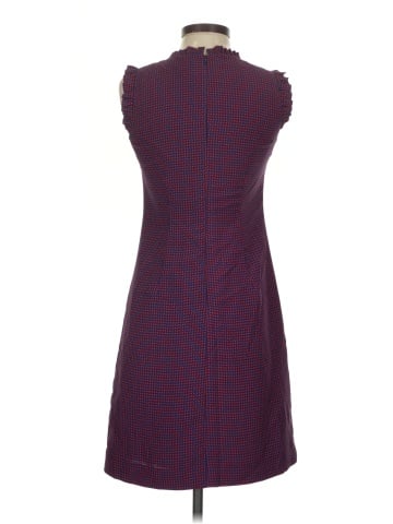 J.Crew Factory Store Casual Dress (view 2)