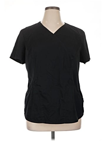 Cherokee Short Sleeve T-Shirt (view 1)