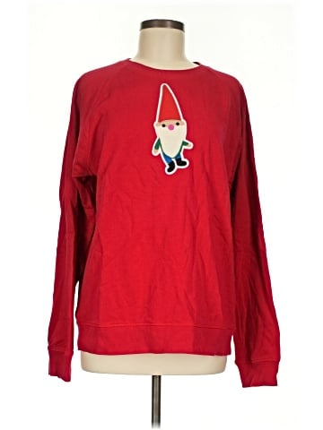 Hanna Andersson Sweatshirt (view 1)