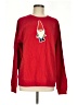 Hanna Andersson Red Sweatshirt Size M - photo 1