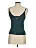 Athleta Teal Tank Top Size M - photo 2