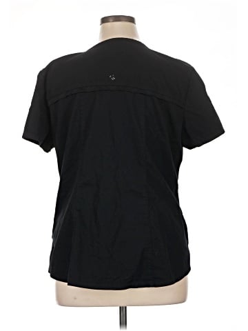 Cherokee Short Sleeve T-Shirt (view 2)