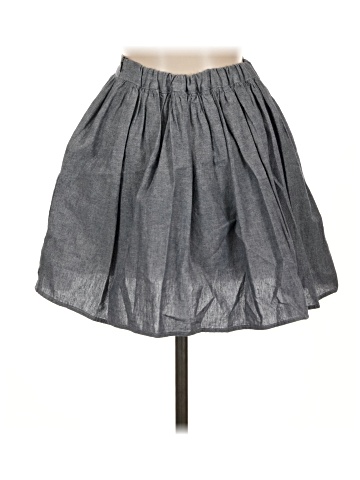 American Apparel Casual Skirt (view 2)