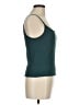 Athleta Teal Tank Top Size M - photo 4