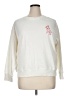 Eddie Bauer White Sweatshirt Size XL - photo 1