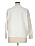 Eddie Bauer White Sweatshirt Size XL - photo 2
