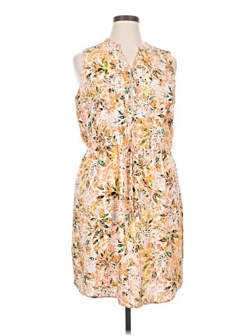 Apt. 9 Casual Dress (view 1)
