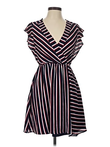 Monteau Casual Dress (view 1)