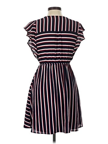 Monteau Casual Dress (view 2)