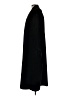 JS Collections 100% Cotton Black Coat Size M - photo 5