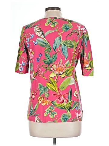 Chico's Short Sleeve T-Shirt (view 2)