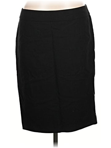 Armani Collezioni Formal Skirt (view 1)