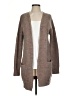 Wilfred Free Brown Wool Cardigan Size S - photo 1