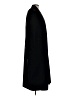 JS Collections 100% Cotton Black Coat Size M - photo 4