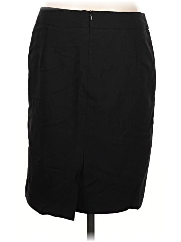 Armani Collezioni Formal Skirt (view 2)