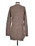 Wilfred Free Brown Wool Cardigan Size S - photo 2