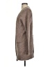 Wilfred Free Brown Wool Cardigan Size S - photo 5