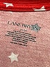 Lane Bryant Red Tank Top Size 14 - 16 Plus - photo 7