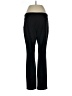 Alfani Black Active Pants Size 12 - photo 2
