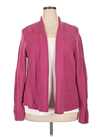 Eileen Fisher Cardigan (view 1)