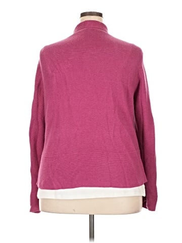 Eileen Fisher Cardigan (view 2)