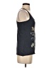 Next Level Apparel Gray Tank Top Size XS - photo 4