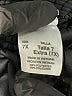 Adidas 100% Polyester Black Track Pants Size 7 - photo 4