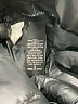 Moda International 100% Polyester Black Jacket Size S - photo 7