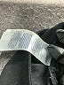 Chaps Solid Black Active Pants Size 16 - photo 5