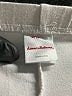 Hanna Andersson Solid Ivory Athletic Shorts Size 10 - photo 3
