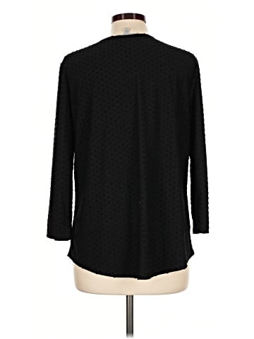 Daniel Rainn Long Sleeve Henley (view 2)