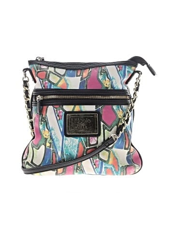 Nicole by Nicole Miller Crossbody Bag (view 1)