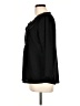 Daniel Rainn Black Long Sleeve Henley Size L - photo 5
