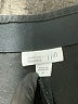 J.Jill Solid Black Active Pants Size 18 - photo 4
