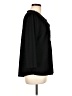 Daniel Rainn Black Long Sleeve Henley Size L - photo 4
