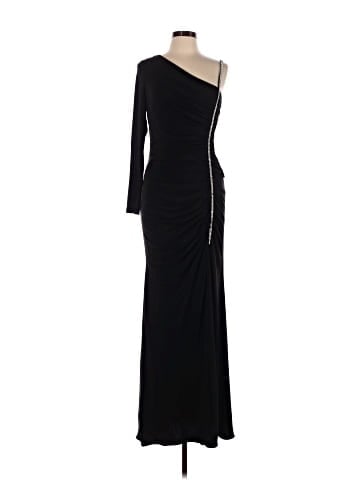 Xscape Cocktail Dress (view 1)