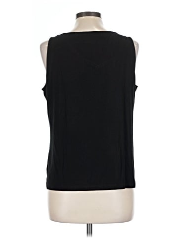 Chico's Sleeveless T-Shirt (view 2)