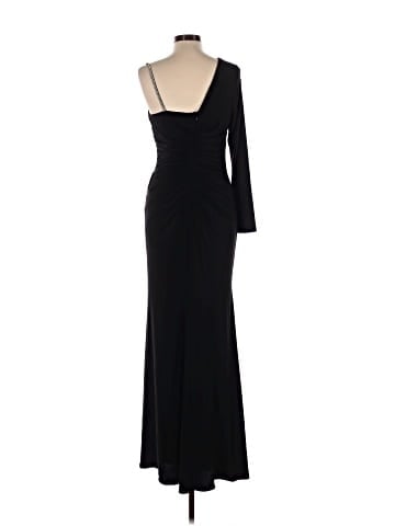 Xscape Cocktail Dress (view 2)