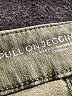 Chico's Green Jeggings Size 14 - photo 4