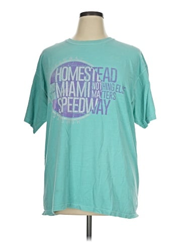 Comfort Colors Short Sleeve T-Shirt (view 1)