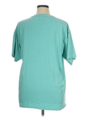 Comfort Colors Short Sleeve T-Shirt (view 2)