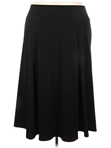 Lane Bryant Casual Skirt (view 1)