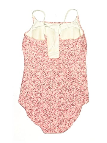 Lands' End One Piece Swimsuit (view 2)