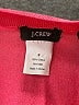 J.Crew 100% Cotton Pink Pullover Sweater Size S - photo 7
